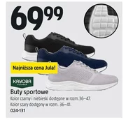 Buty sportowe Kayoba