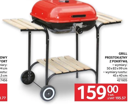 Grill