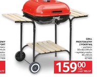 Grill