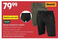 Szorty męskie Kayoba