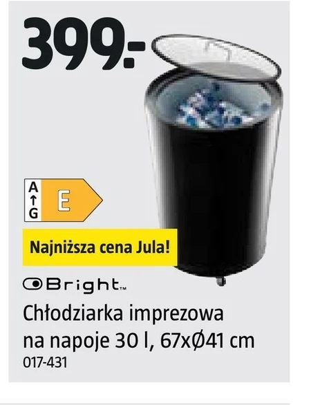 Холодильник Bright