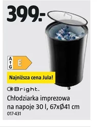 Холодильник Bright