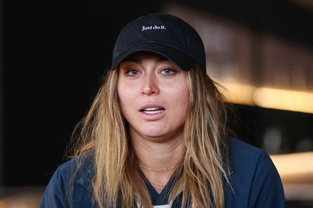 Paula Badosa Paula Badosa