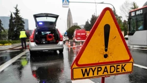 Tak obcokrajowcy łamią przepisy na drogach. Na czele jedna narodowość