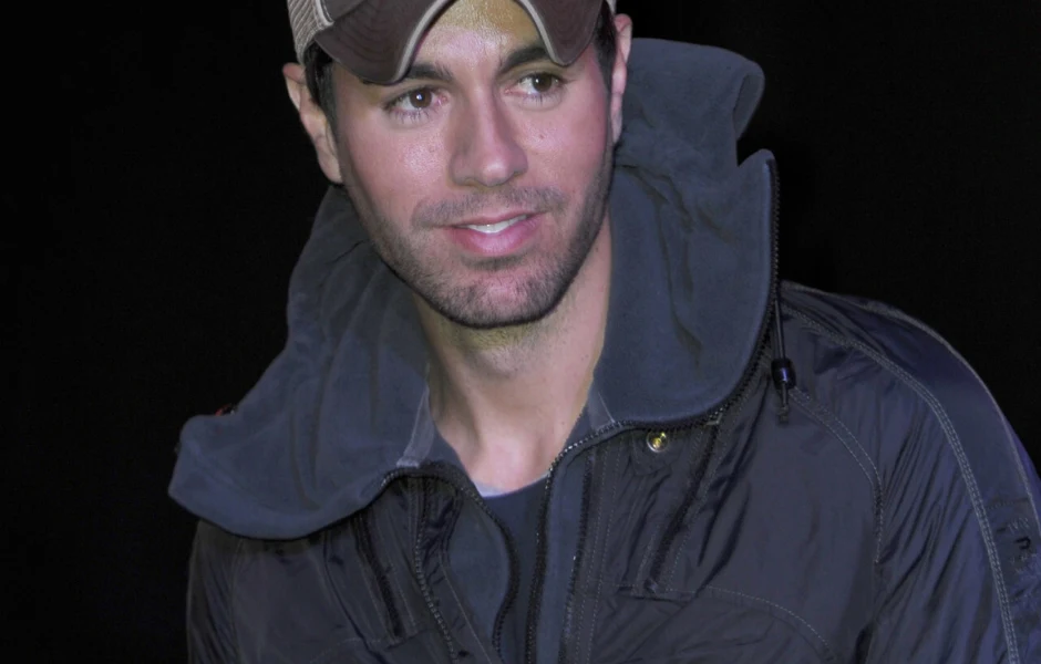 Enrique Iglesias Enrique Iglesias