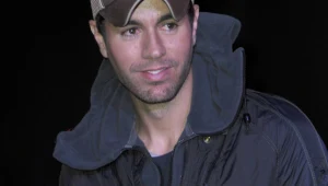 Enrique Iglesias