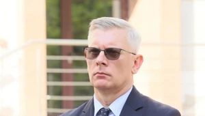 Sławomir Cenckiewicz stawił się w czwartek w prokuraturze