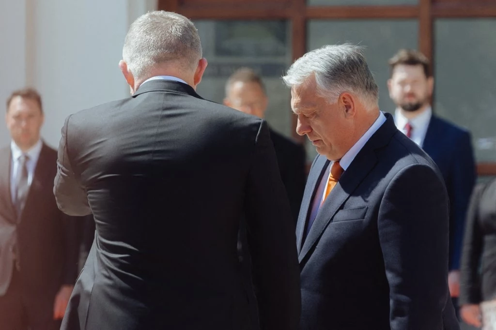 Czy Viktor Orbán utrzyma władzę na Węgrzech? Czy Viktor Orbán utrzyma władzę na Węgrzech?