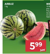 Arbuz