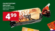 Chleb tostowy Oskroba