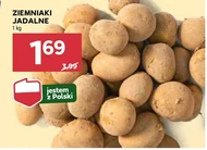 Ziemniaki Polski