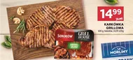 Karkówka Grill House