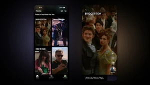 Netflix zmienia orientację. Coraz bardziej przypomina TikToka