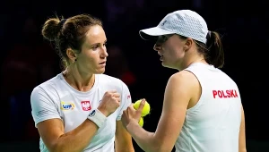 Walkower w meczu Polki. Zapadło rozstrzygnięcie ws. awansu do ćwierćfinału