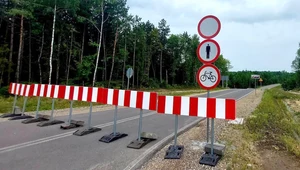 Nic już nie uratuje obwodnicy. Droga za 7,5 mln złotych do zamknięcia