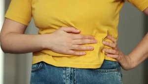 Pięć idealnych sposobów na szybsze trawienie. Zapomnij o wystającym brzuchu