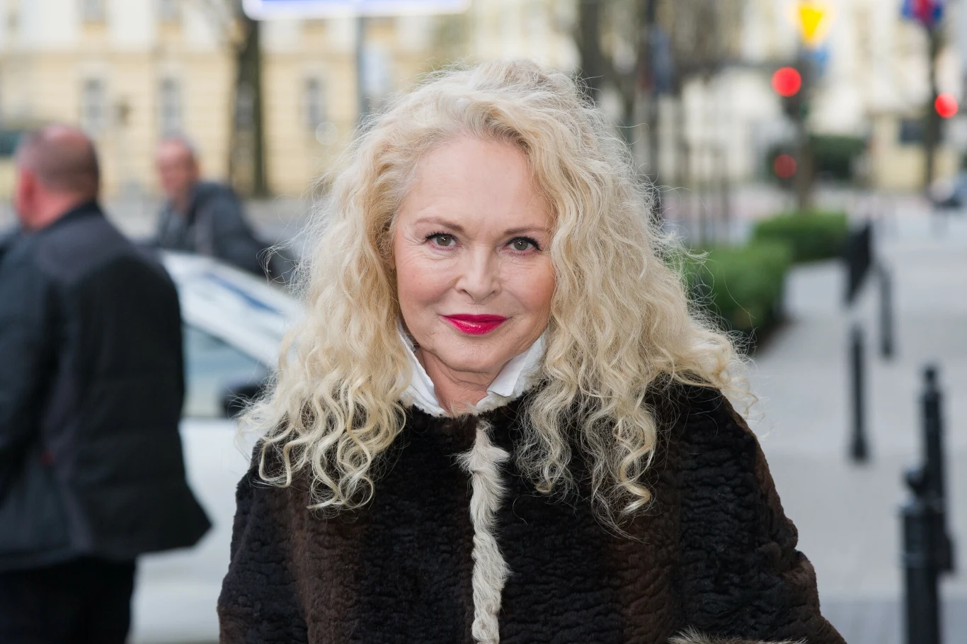 Katarzyna Walter Katarzyna Walter