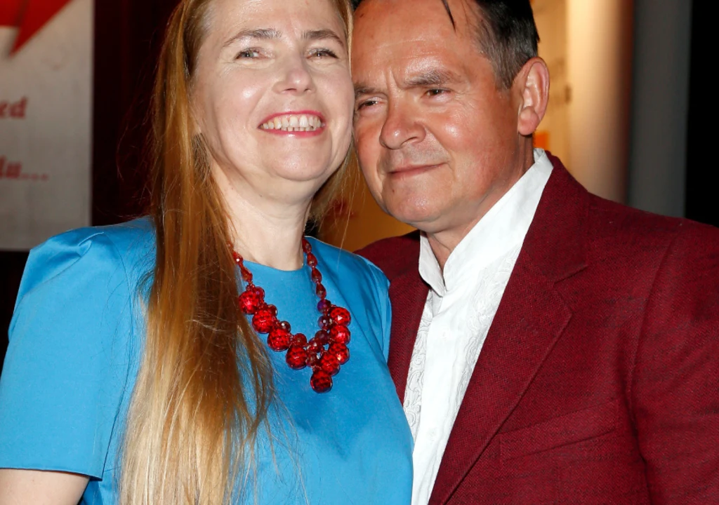 Ewa Kuryło, Piotr Pręgowski