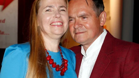 Ewa Kuryło, Piotr Pręgowski