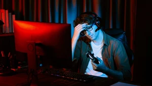 Gry wideo znalazły się w potrzasku. Duża organizacja bije na alarm