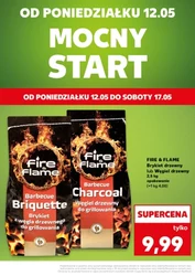 Mocny Start! - Kaufland