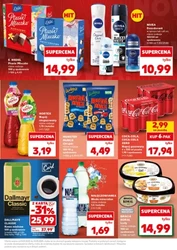 Mocny Start! - Kaufland