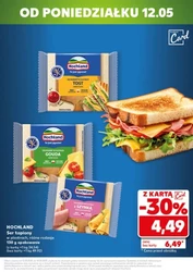 Mocny Start! - Kaufland