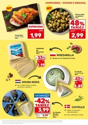 Mocny Start! - Kaufland