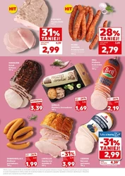 Mocny Start! - Kaufland