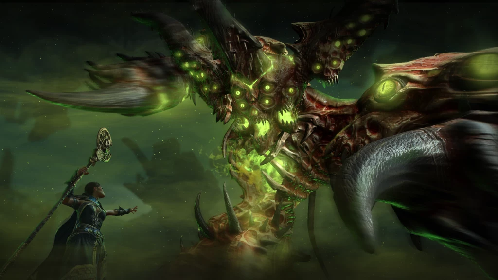 Diablo 4