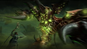 Diablo 4 - banalny do odtworzenia błąd pozwala zadawać absurdalne obrażenia