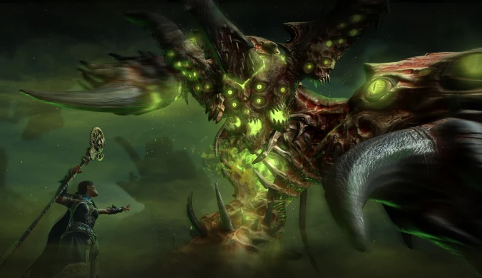 Diablo 4