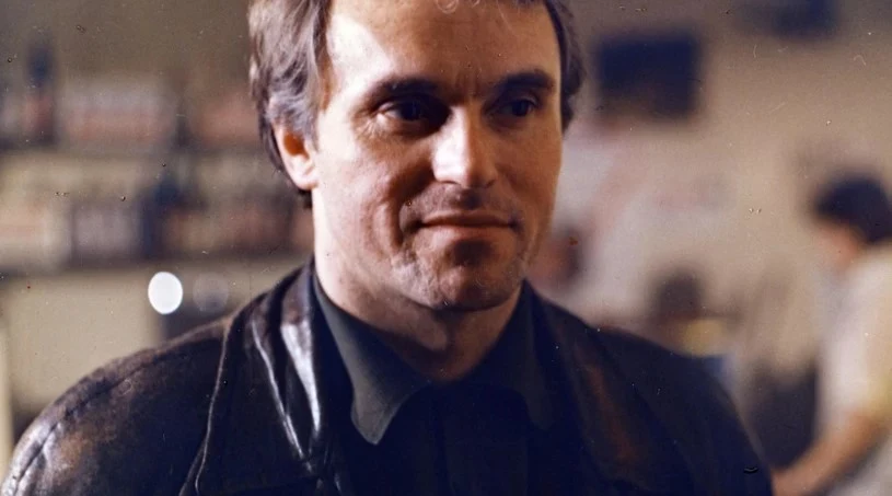 Maciej Góra w Polsce był gwiazdą, ale klepał biedę Maciej Góra w Polsce był gwiazdą, ale klepał biedę