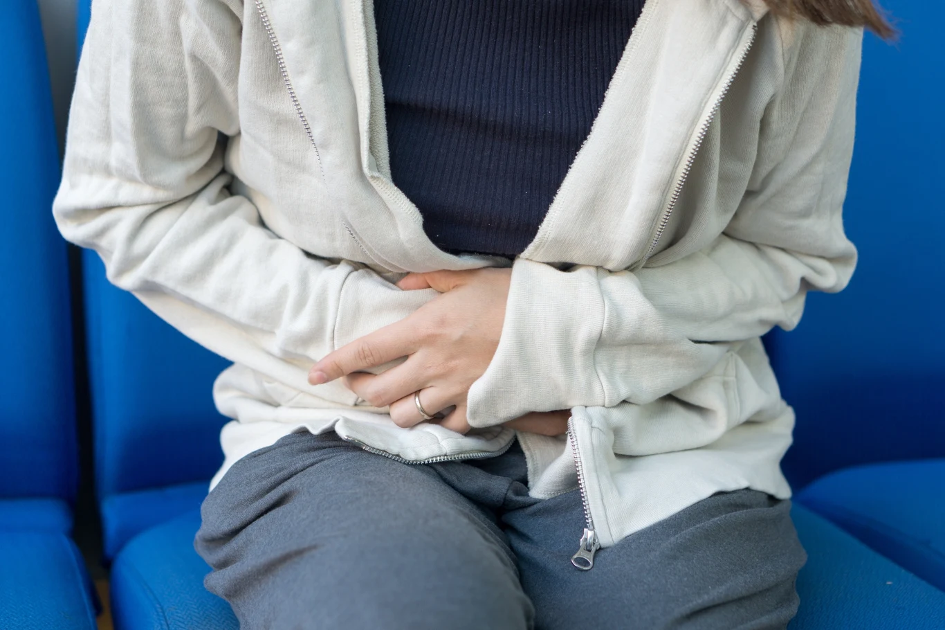 Rak jelita grubego jest jednym z najczęściej występujących nowotworów. Coraz częściej atakuje młodych Rak jelita grubego jest jednym z najczęściej występujących nowotworów. Coraz częściej atakuje młodych