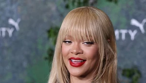 Rihanna w ciąży, a fani pytają o muzykę. Gwiazda odpowiada