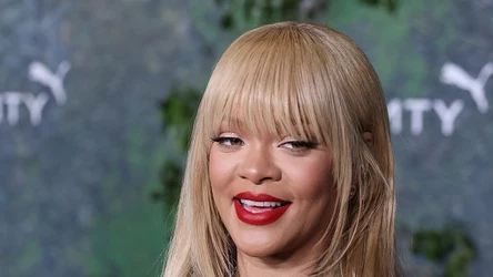Rihanna spodziewa sie 3 dziecka