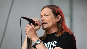 Wokalista 3 Doors Down podzielił się diagnozą