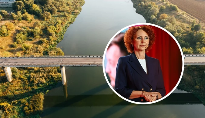 Joanna Agatowska zapowiada kolejną dużą inwestycję w Świnoujściu.