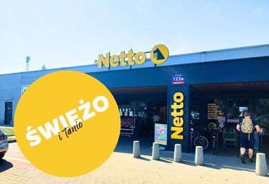 Co nowego w gazetce Netto? Hity cenowe po majówce