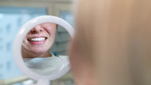 Polacy jeżdżą na Ukrainę od dentysty leczyć zęby, bo wychodzi to wyraźnie taniej.