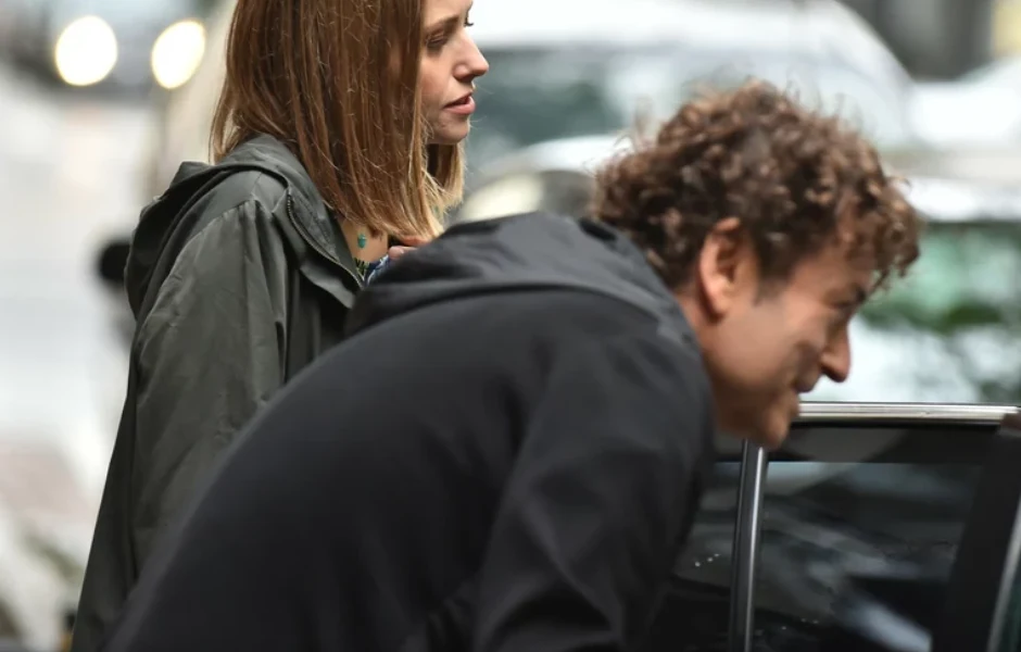 Agata Rubik, Piotr Rubik