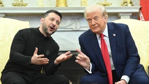 Ukraiński parlament zdecydował. Umowa z USA ratyfikowana