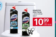 Domestos Zero Kamienia Lime Żel do toalet 750 ml