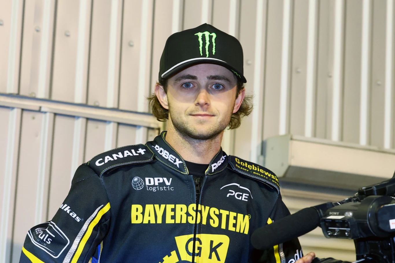 Jaimon Lidsey Jaimon Lidsey