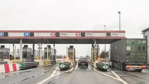 Polski gigant mieszał sodę z Turcji i Rosji? Sprawie przygląda się KAS