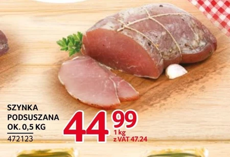 Szynka
