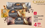 Lody Gulliver
