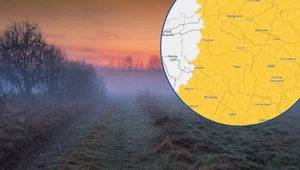 Warunki nie chcą się poprawić. Kolejna noc nie będzie lepsza