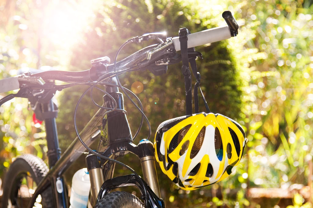 Czy trzeba kask na elektrycznym rowerze? Czy trzeba kask na elektrycznym rowerze?