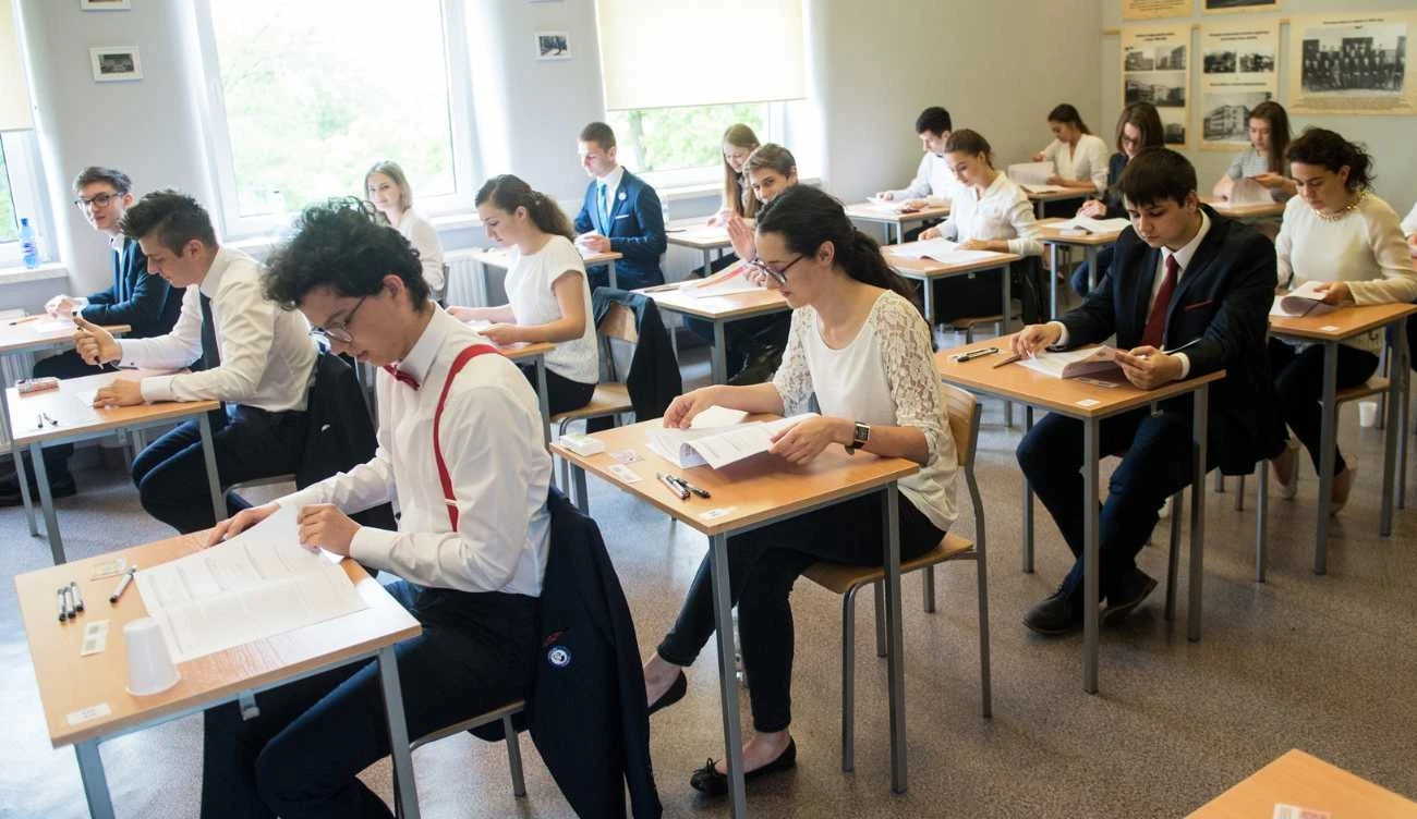 Rozszerzona matura z języka angielskiego to częsty wybór maturzystów 